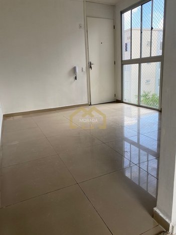 apartment em Rua Savério Quadrio, Parque Ipê - São Paulo - SP