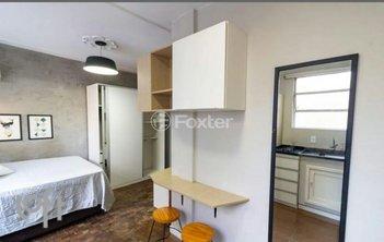 apartment em Avenida Desembargador André da Rocha, Centro - Porto Alegre - RS