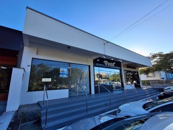 office em Tiradentes, Centro - Indaial - SC