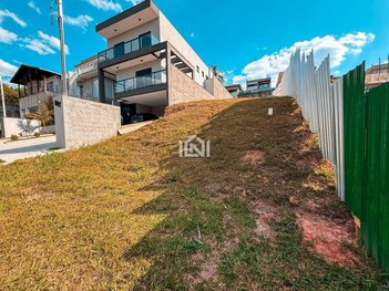 land_lot em Rua Pinheiros, Jardim Colibri - Cotia - SP