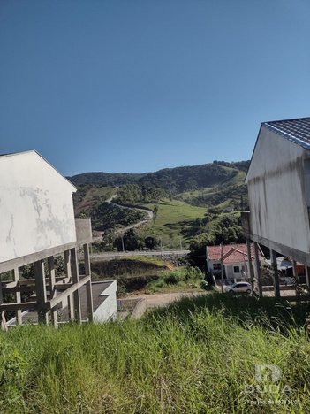 land_lot em Rua Sebastião Ribeiro de Freitas, Bela Vista - Palhoça - SC