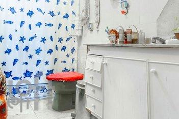 apartment em São João, Campos Elísios - São Paulo - SP