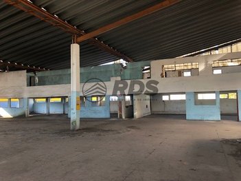 industrial em Doutor Vital Brasil, Taboão - São Bernardo do Campo - SP