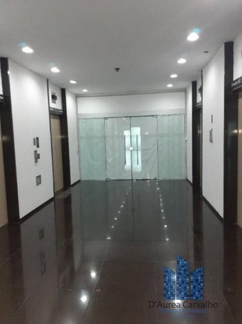 office em Avenida Maria Coelho Aguiar, Jardim São Luís - São Paulo - SP