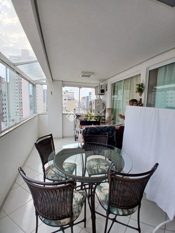 apartment em Rua 916, Centro - Balneário Camboriú - SC