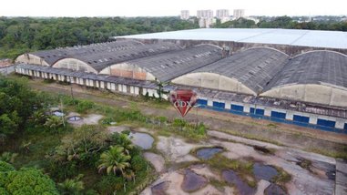 industrial em Rodovia Augusto Montenegro, Tenoné - Belém - PA