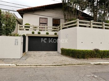 house em Rua São Mauro, Jardim São Bento - São Paulo - SP
