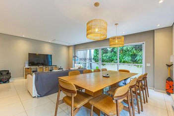 house em Avenida Piassanguaba, Planalto Paulista - São Paulo - SP