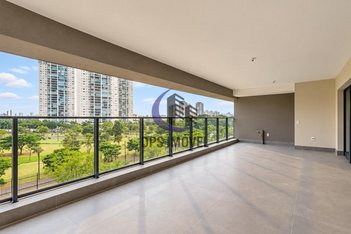 apartment em Avenida Marquês de São Vicente, Várzea da Barra Funda - São Paulo - SP