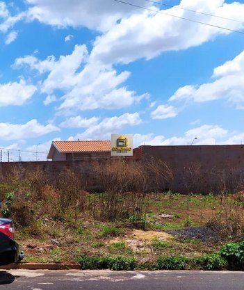 land_lot em Rua Odilon Juliano, Jardim dos Buritis - São José do Rio Preto - SP