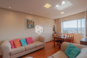 apartment em Rua Voluntários da Pátria, Santana - São Paulo - SP