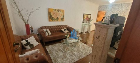 house em Rua Ribeirão Pires, Mauá - São Caetano do Sul - SP