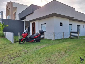 house em Rua Rio das Graças, Recreio Ipitanga - Lauro de Freitas - BA