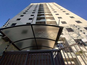 apartment em Rua Santa Cruz, Cidade Alta - Piracicaba - SP
