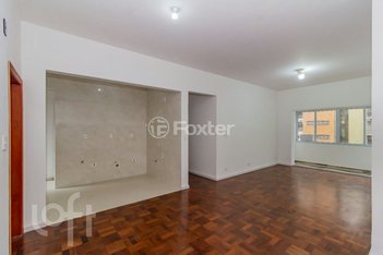 apartment em Rua Avanhandava, Bela Vista - São Paulo - SP
