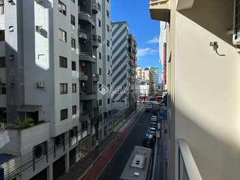 apartment em Rua 2000, Centro - Balneário Camboriú - SC