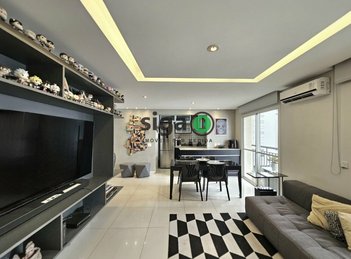 apartment em Rua Ouro Branco, Jardim Paulista - São Paulo - SP