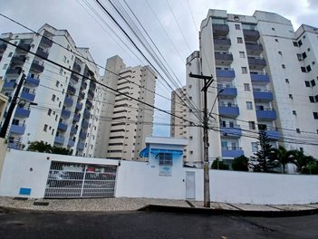 apartment em Rua Matos Vasconcelos, Damas - Fortaleza - CE