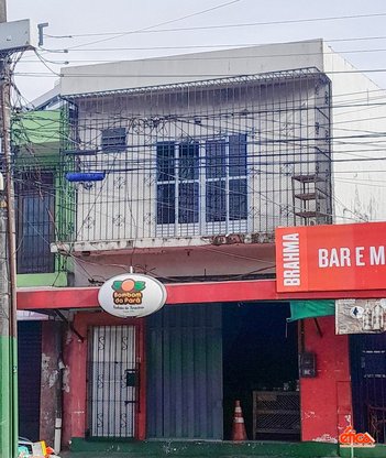 house em Avenida Ceará, São Brás - Belém - PA
