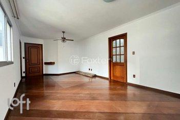 apartment em Indiana, Brooklin - São Paulo - SP