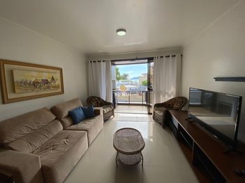 apartment em Avenida das Nações, Canasvieiras - Florianópolis - SC