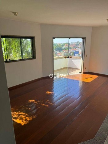 apartment em Rua Marechal Deodoro da Fonseca, Centro - São José do Rio Preto - SP