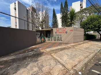 apartment em Rua São Vicente, Jardim Palmares - Londrina - PR