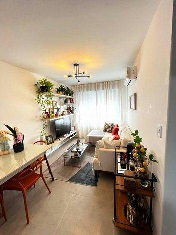 apartment em Rua Gonçalves Dias, Menino Deus - Porto Alegre - RS