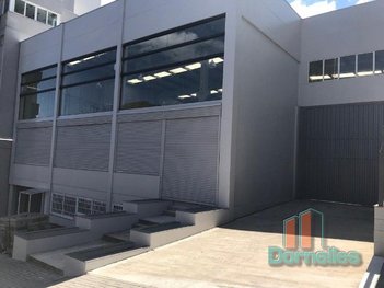 industrial em Professor Jeronimo Ferreira Porto, Bela Vista - Caxias do Sul - RS
