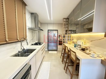apartment em Rua Marcílio Dias, Zona 07 - Maringá - PR