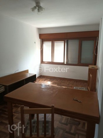 apartment em Rua São Carlos, Floresta - Porto Alegre - RS
