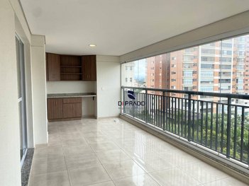 apartment em Avenida Nove de Julho, Anhangabaú - Jundiaí - SP