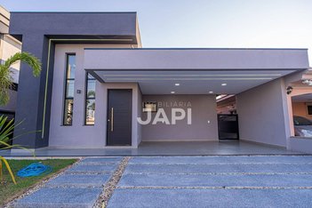 house em Estrada Municipal Duílio Sai, São Venâncio - Itupeva - SP