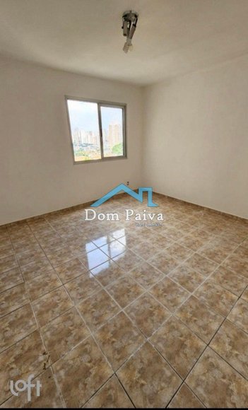 apartment em Rua Santa Cruz, Vila Mariana - São Paulo - SP