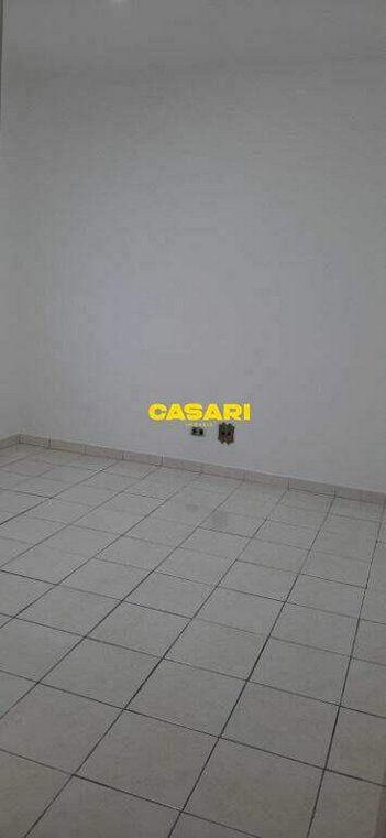 apartment em Avenida Pereira Barreto, Baeta Neves - São Bernardo do Campo - SP