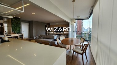 apartment em Rua Tuiuti, Tatuapé - São Paulo - SP