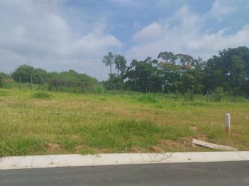 land_lot em Rua João Otto Steffen, Altos da Bela Vista - Indaiatuba - SP