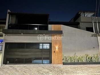 house em Rua Cambembé, Cidade Mãe do Céu - São Paulo - SP