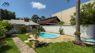 house em Comendador Castro, Ipanema - Porto Alegre - RS