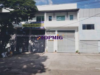 office em Avenida Joaquim Lino, Santa Cruz - Betim - MG