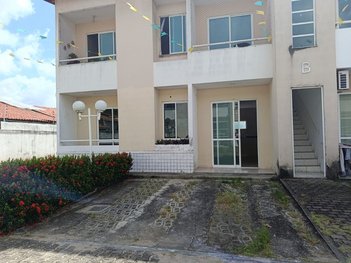 apartment em Rua Monte Líbano, Mondubim - Fortaleza - CE