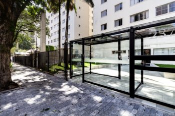apartment em Rua Lino Coutinho - até 799/800, Ipiranga - São Paulo - SP