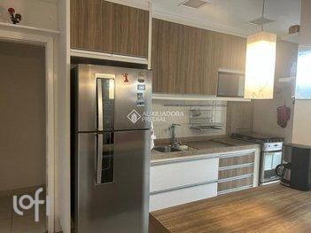 apartment em Amadeu Vezzaro, Mauá - São Caetano do Sul - SP