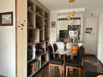 apartment em Rua Professor Luiz de Vasconcelos, Vila Progresso - Sorocaba - SP