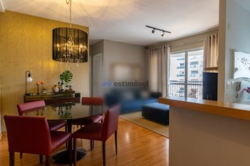 apartment em Rua Gomes de Carvalho, Vila Olímpia - São Paulo - SP