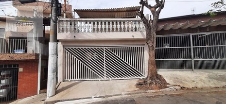 house em Rua José Francisco da Silva, Vila Yolanda - Osasco - SP