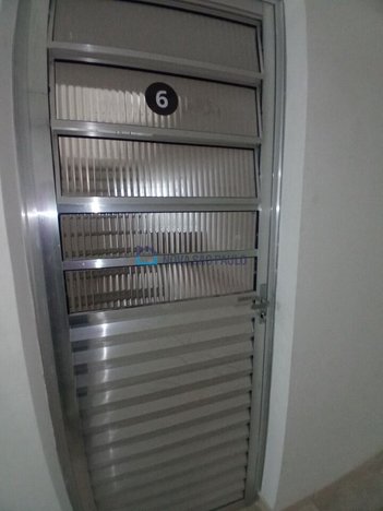 apartment em Rua Ibituruna, Parque Imperial - São Paulo - SP