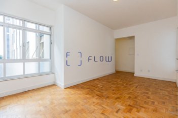 apartment em Rua Capote Valente, Pinheiros - São Paulo - SP
