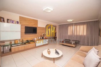apartment em Avenida T 1, Setor Bueno - Goiânia - GO