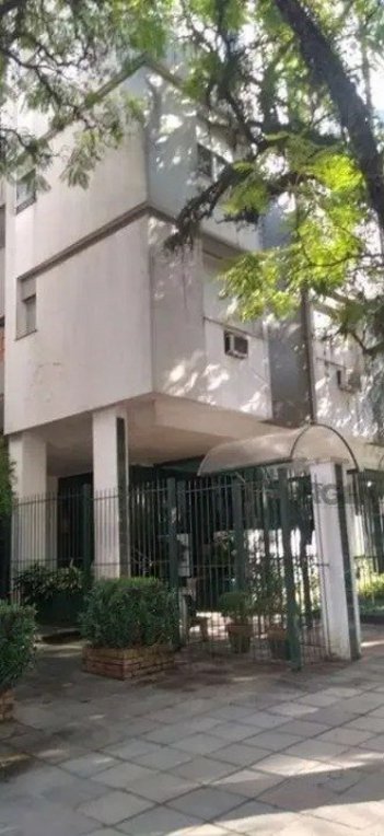 apartment em Rua Ramiro Barcelos, Bom Fim - Porto Alegre - RS